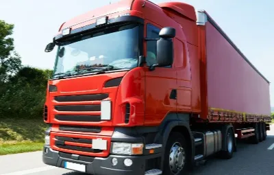 İstanbul Pozantı Ambar Kargo