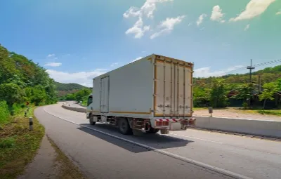 İstanbul ile Pozantı Arası Bulaşık Makinesi Taşıma