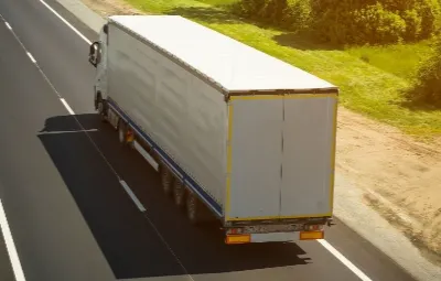 İstanbul ile Pozantı Arası Parça Eşya Taşıma