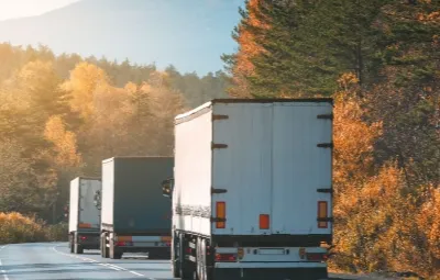 İstanbul ile Pozantı Arası Klima Taşıma